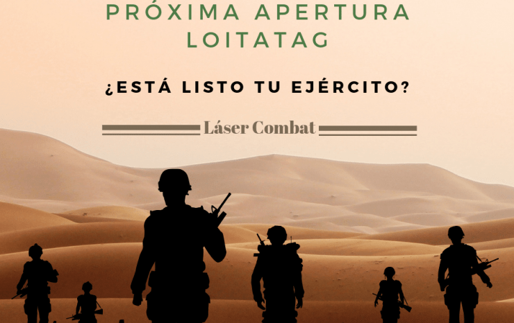 Loita Tag Apertura Coruña